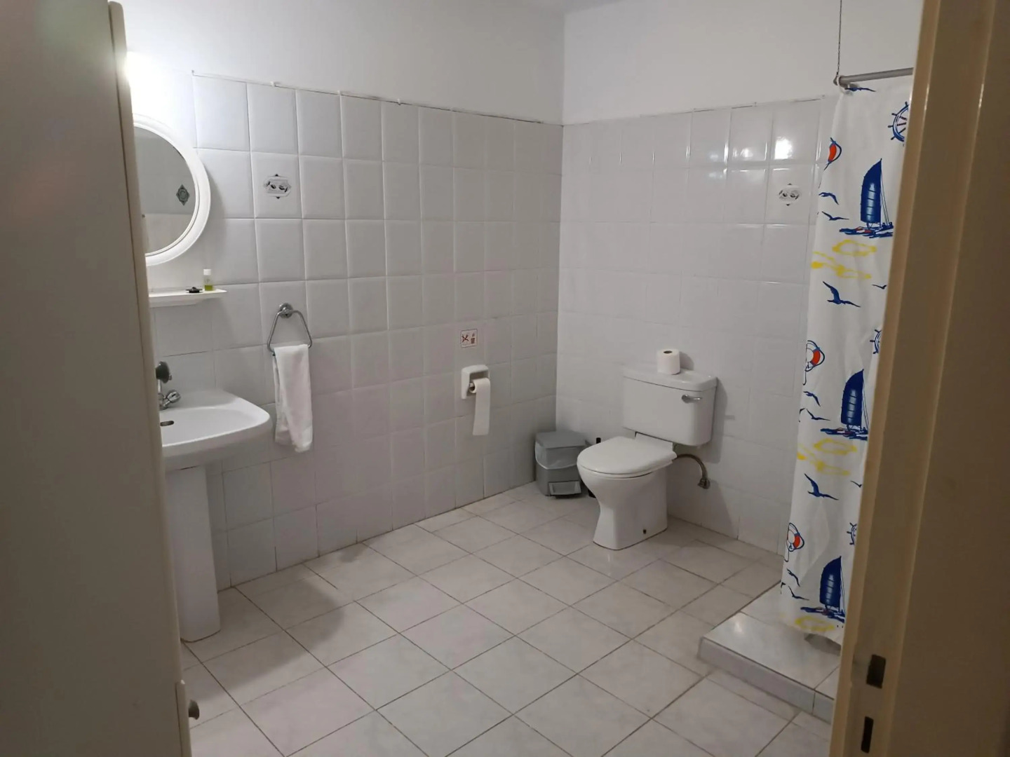 Rantzo Holiday Apartments