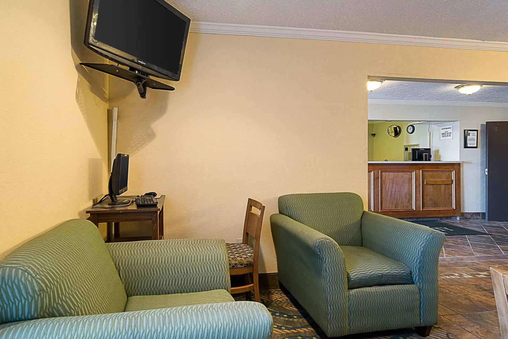 Red Roof Inn Dahlgren - Naval Base