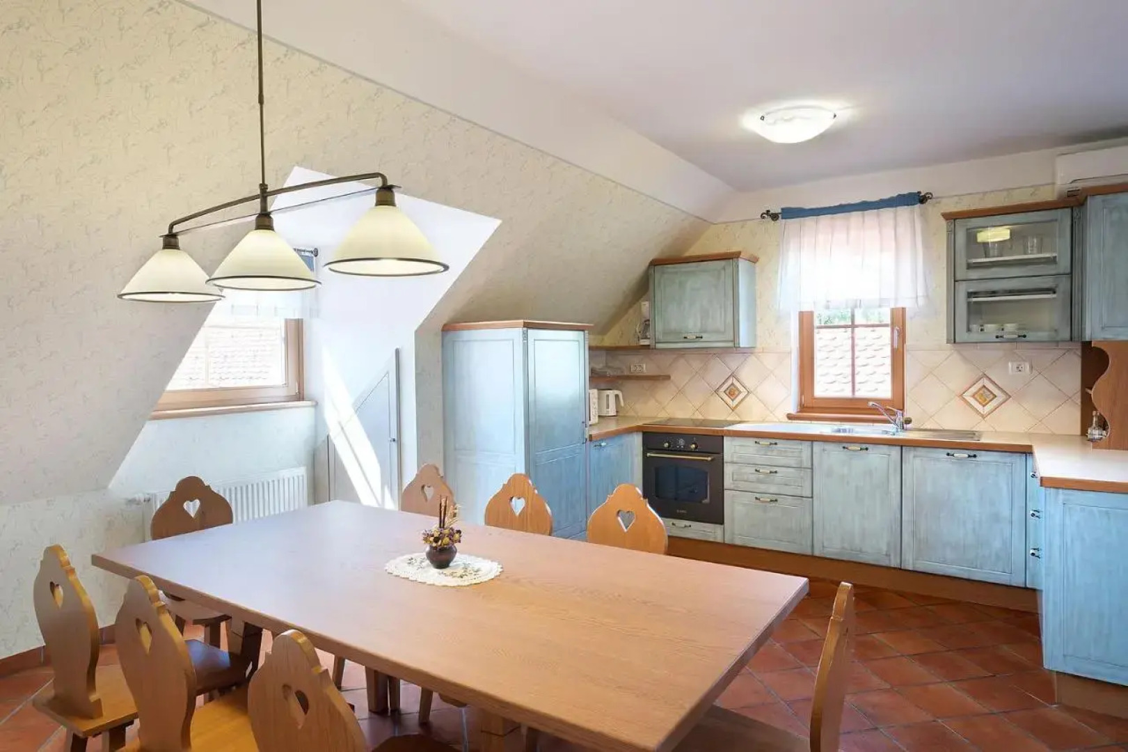 Apartments Tourist farm Matijovc