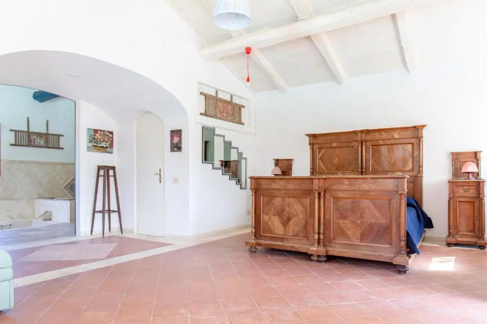 Villa Il Turchetto