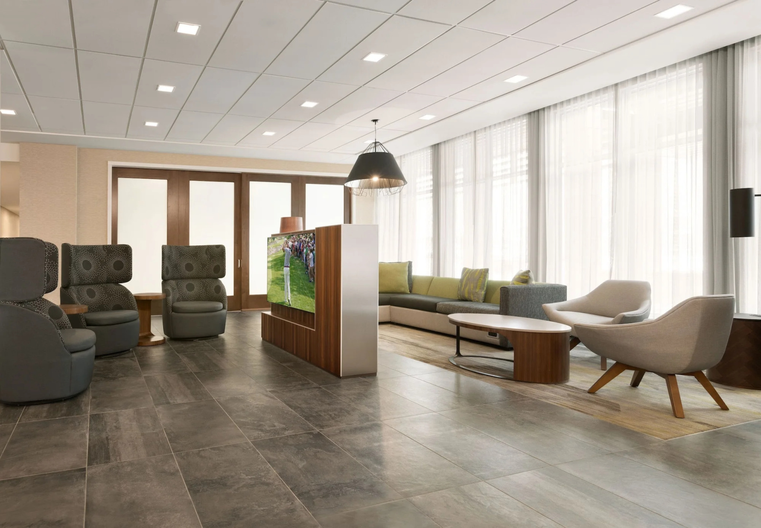 Courtyard by Marriott St Paul Woodbury