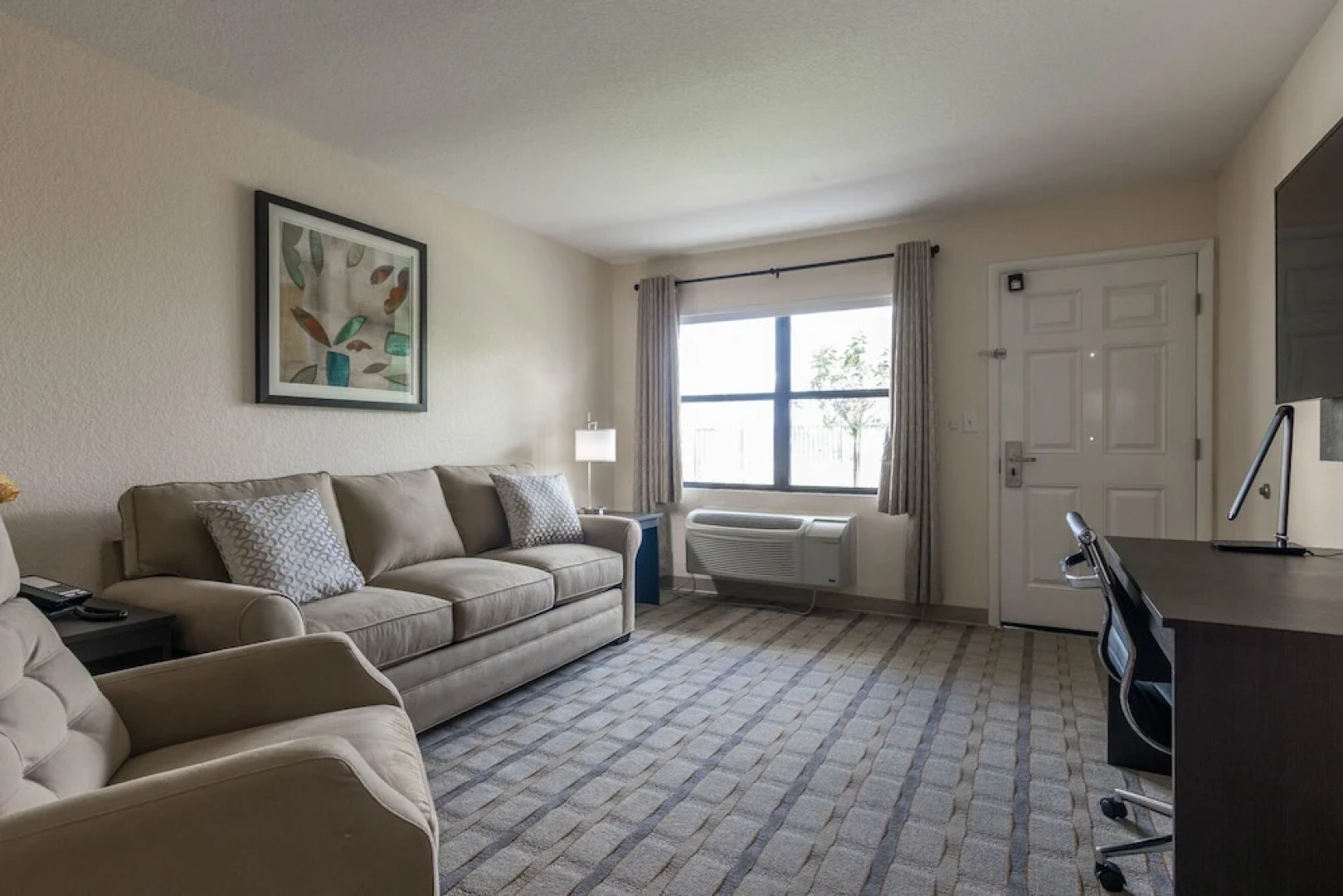 Americas Best Value Inn