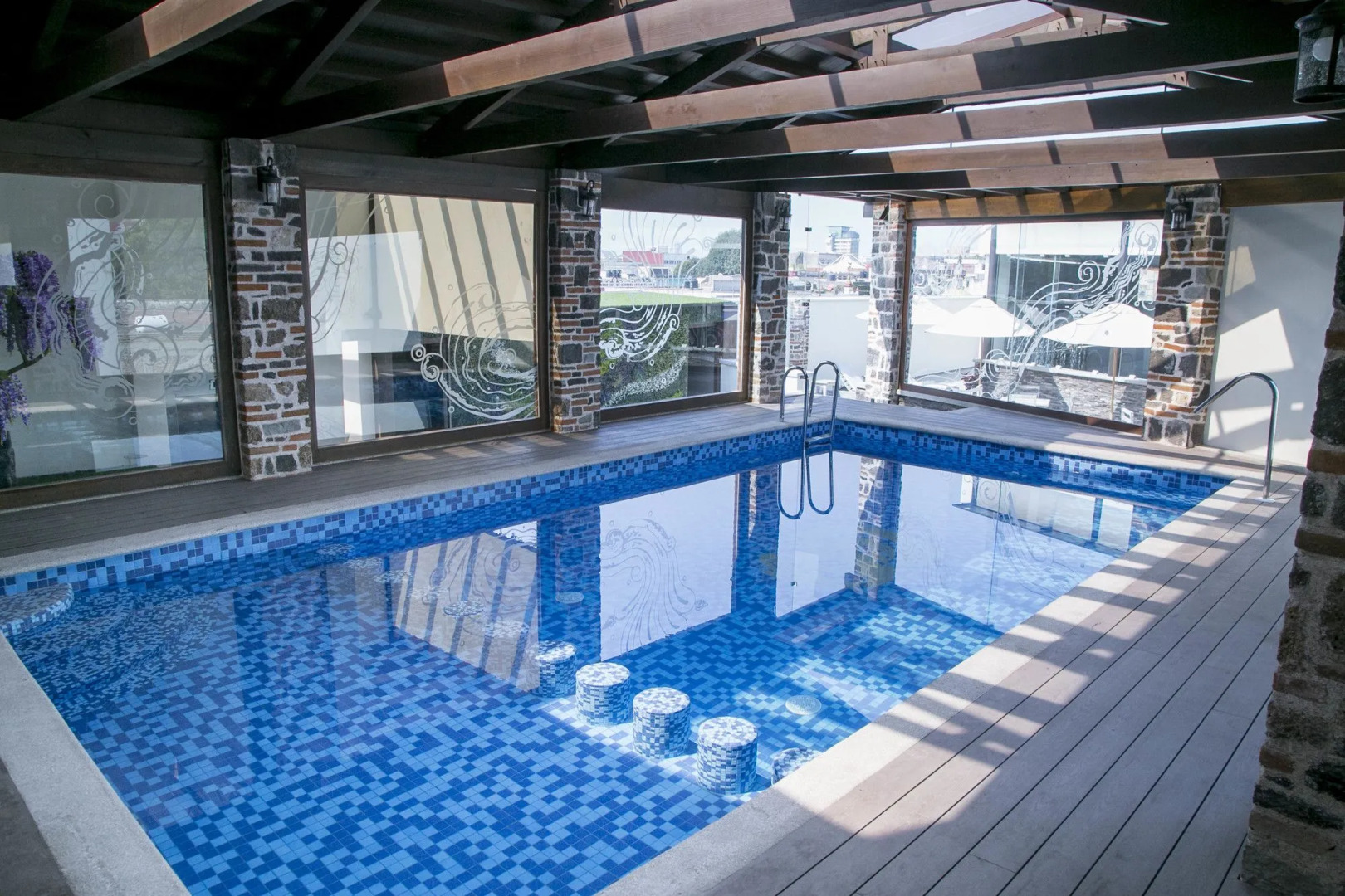 Casona de los Sapos Hotel Boutique