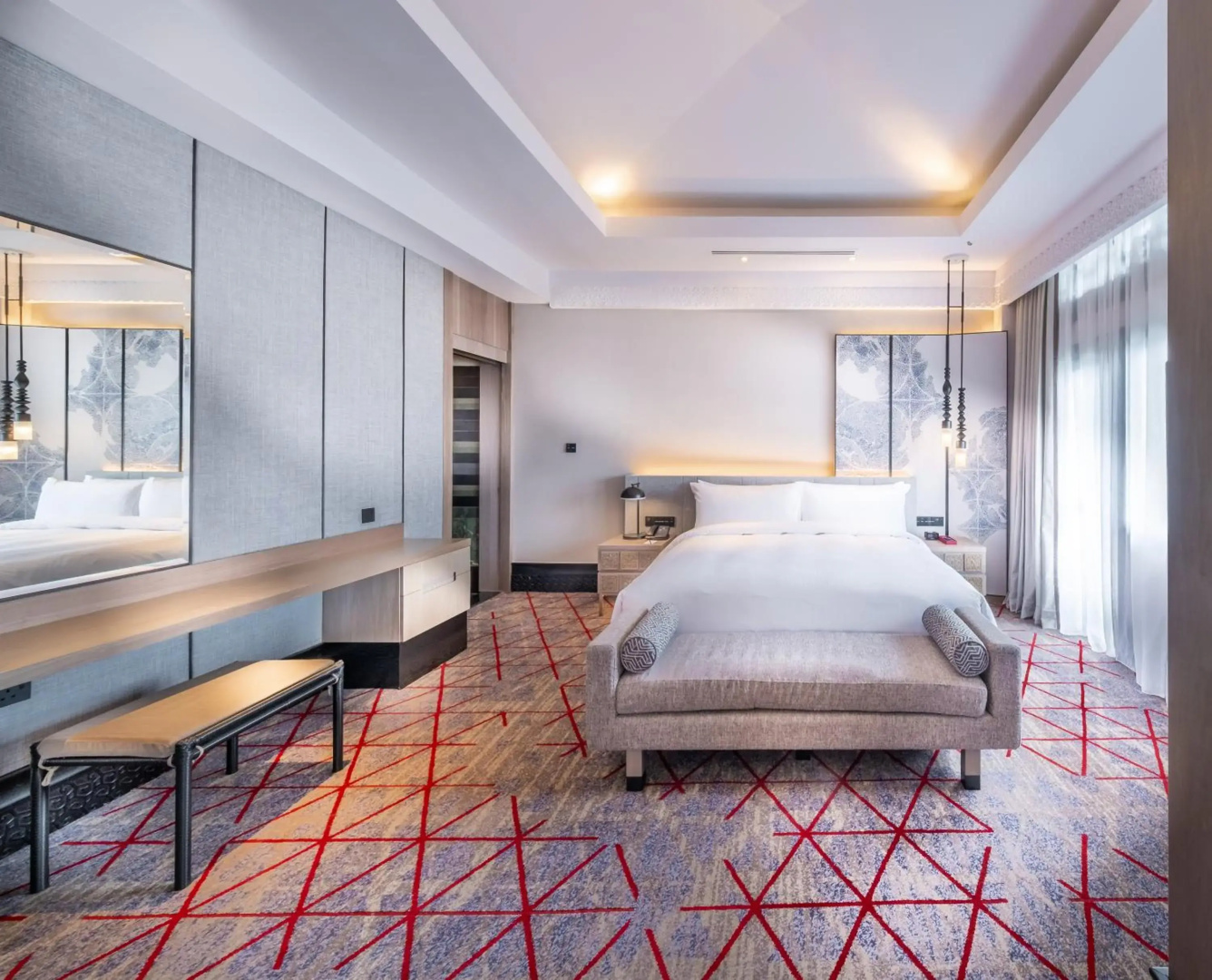 DoubleTree by Hilton Putrajaya Lakeside