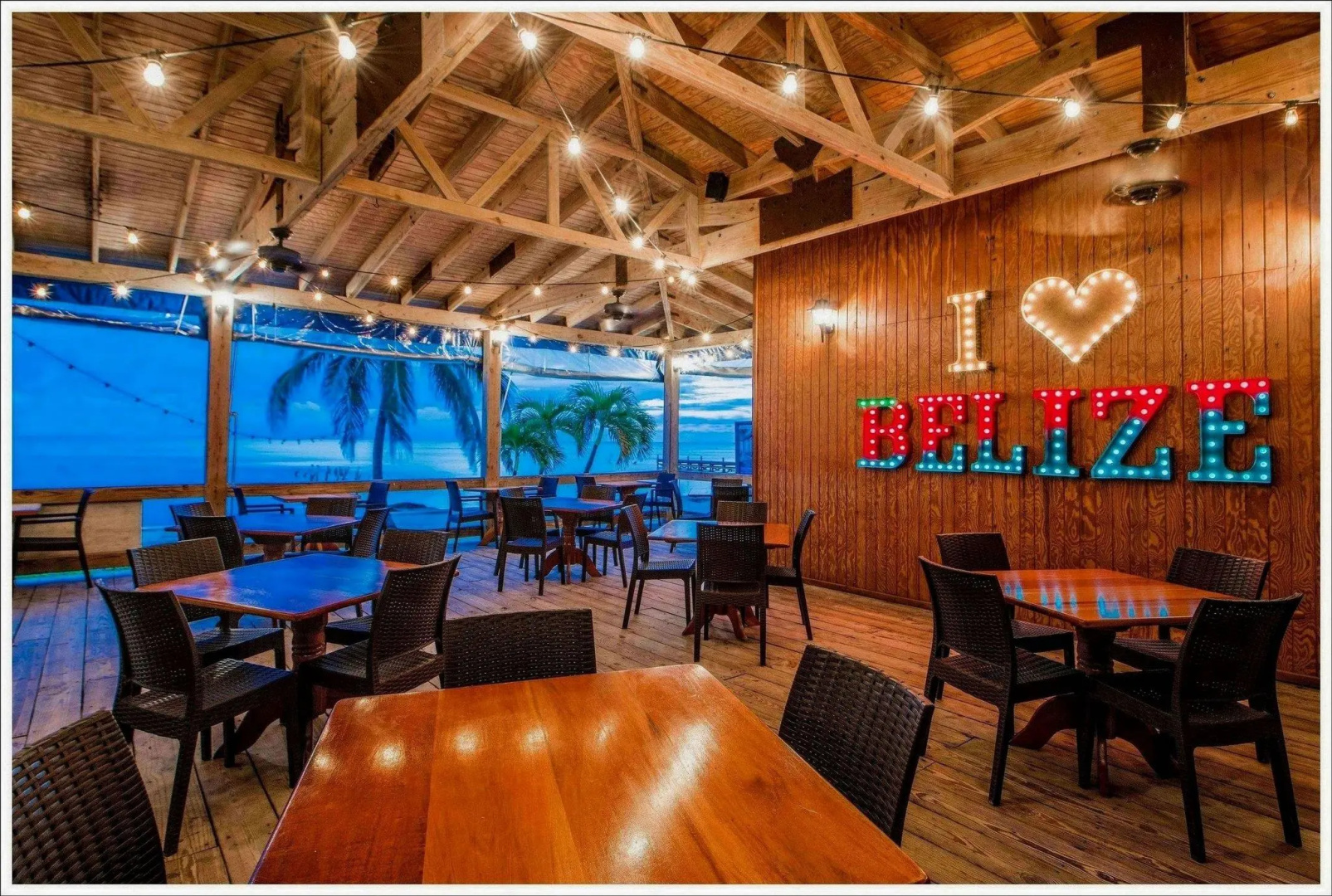 Sunbreeze Hotel