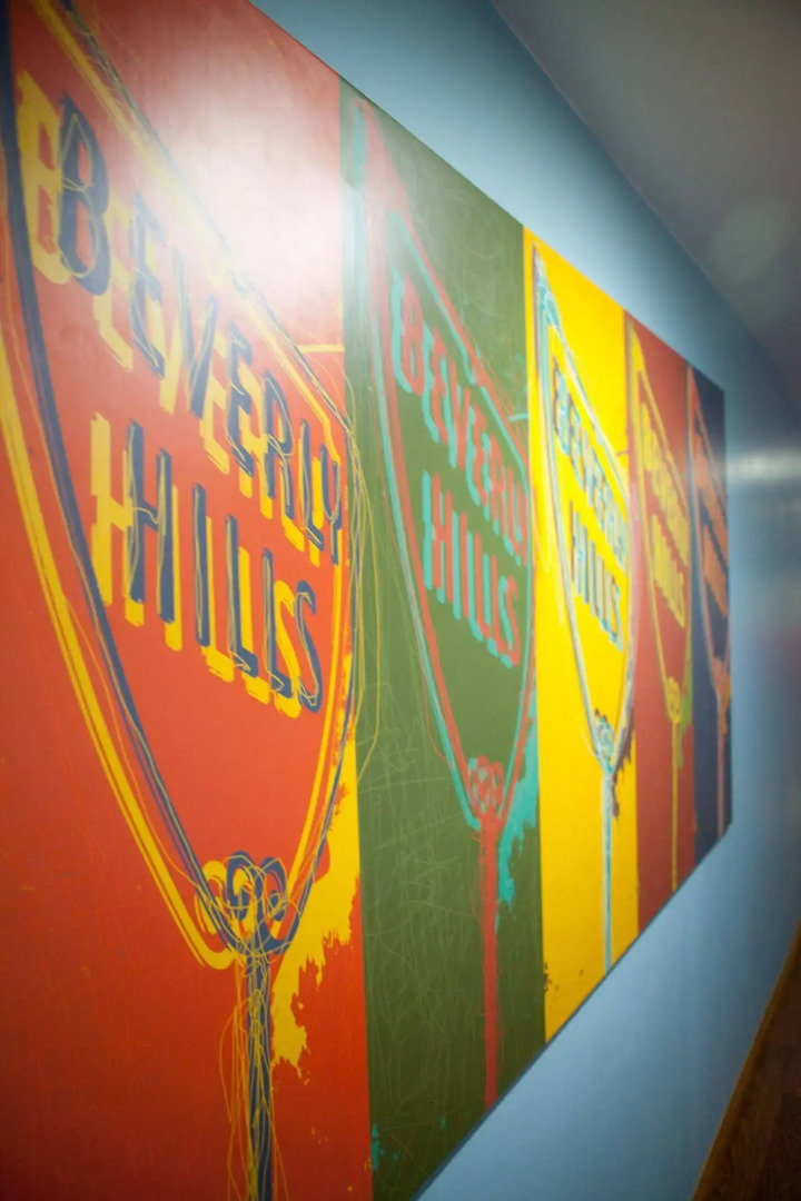 USA Hostels Hollywood