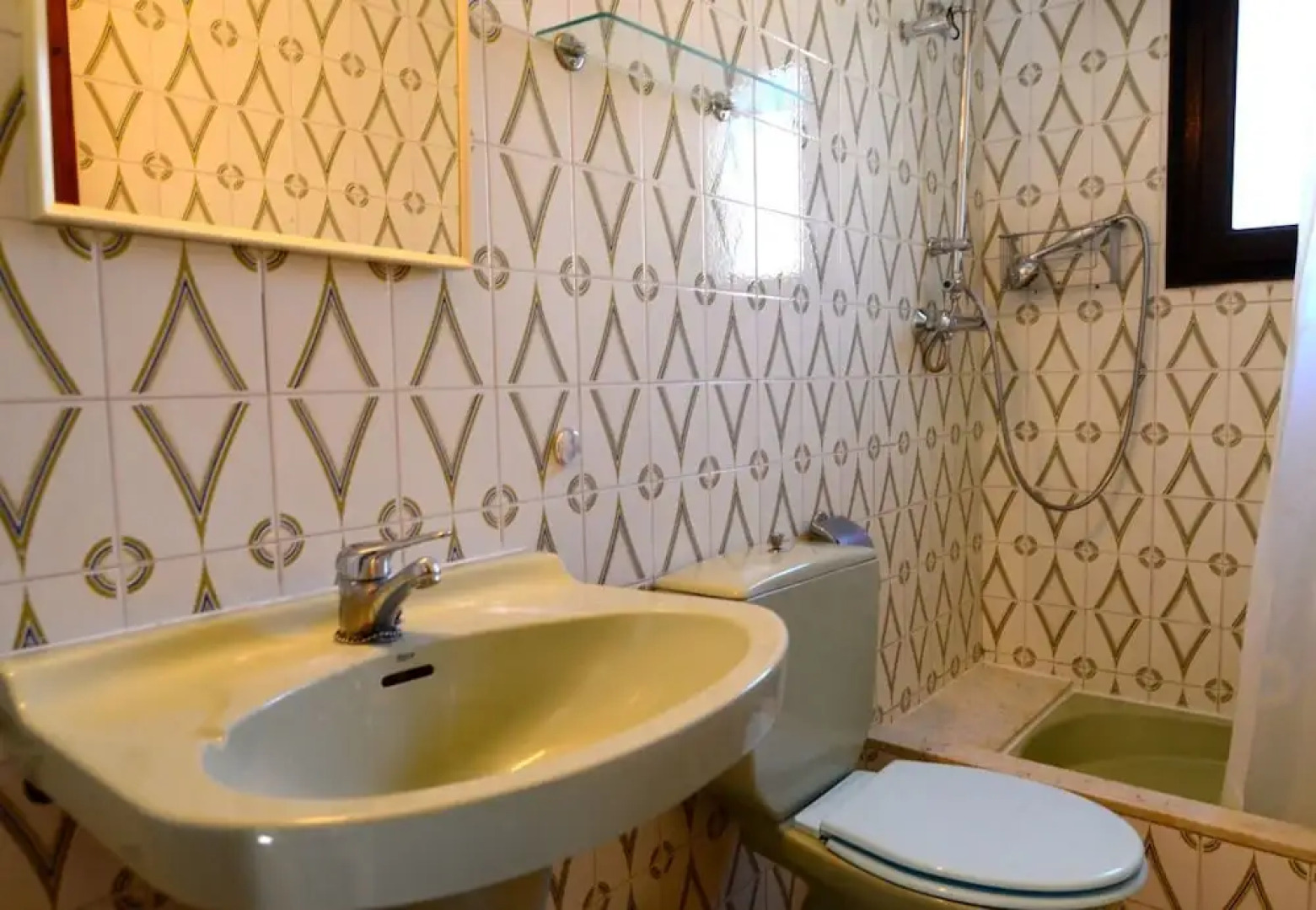 Casas Adosadas Les Oliveres