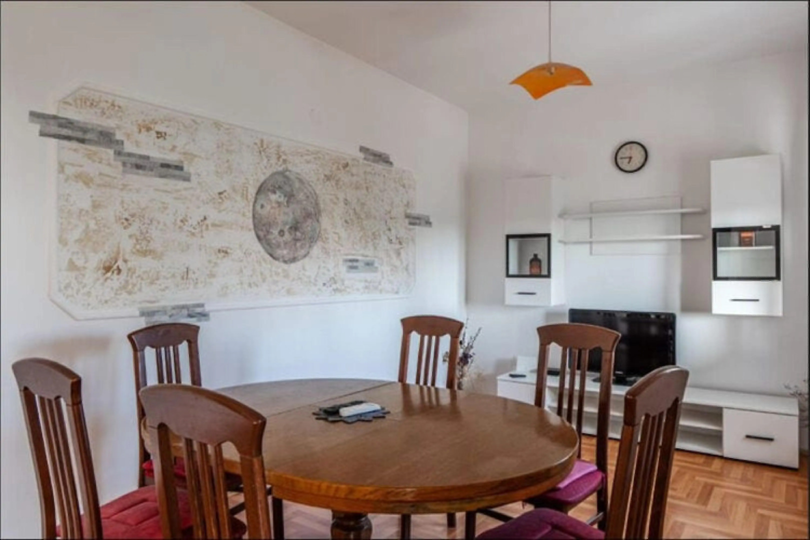 Holiday home Stipe, Vrsi-Mulo near Nin