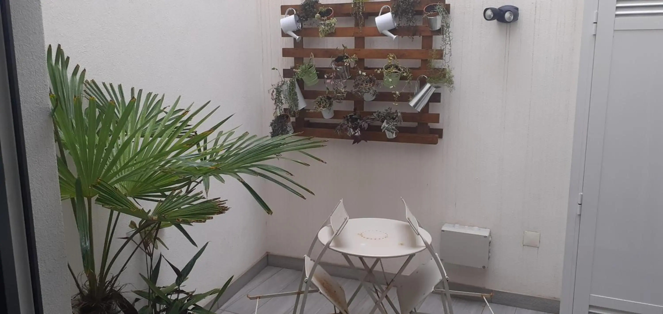 Appartement Espinho