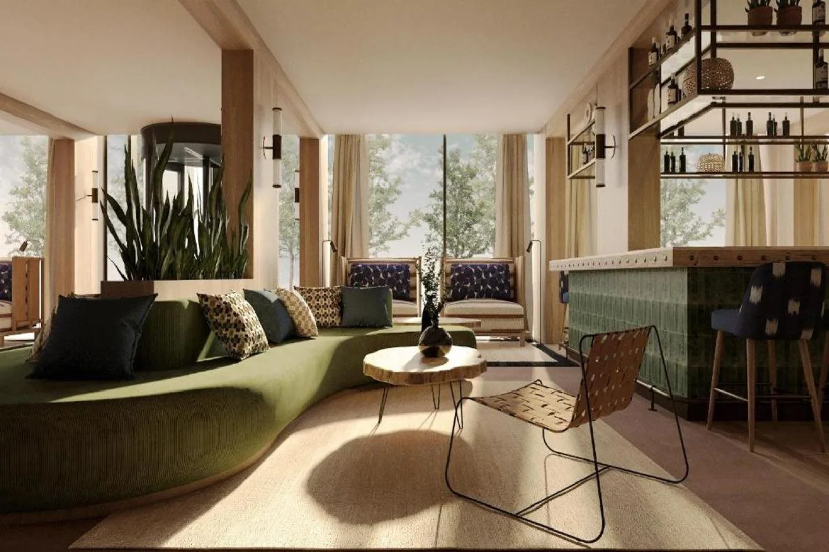 Hilton Garden Inn Evora