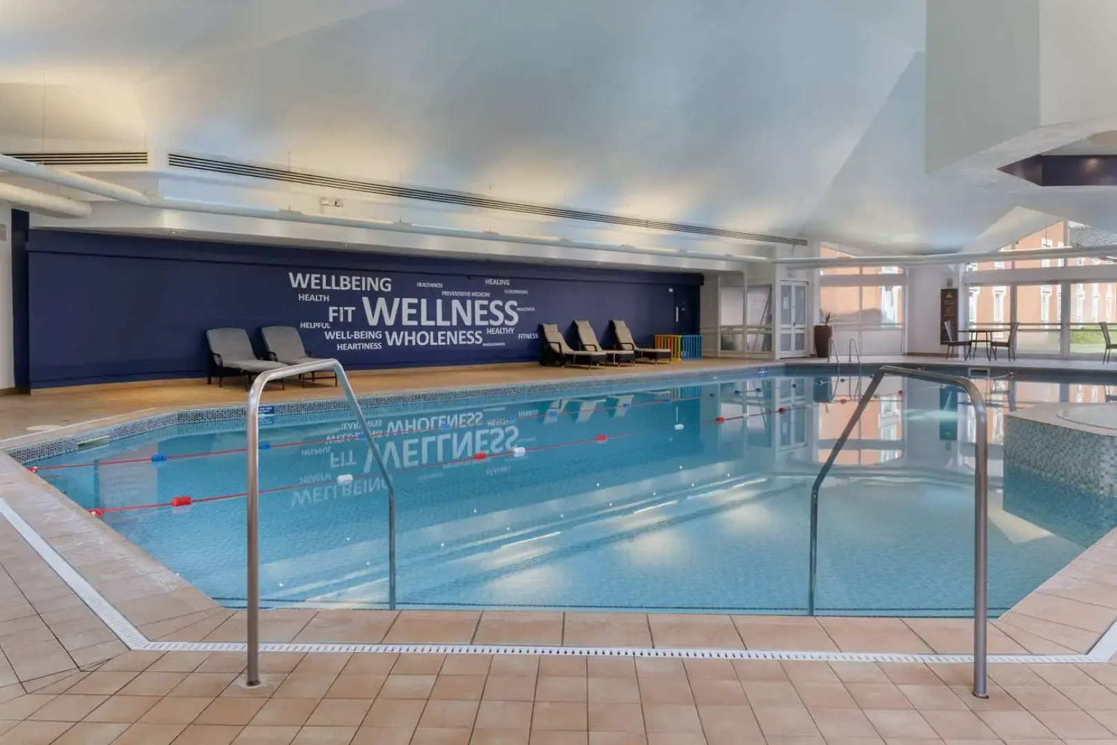 Hilton Leicester