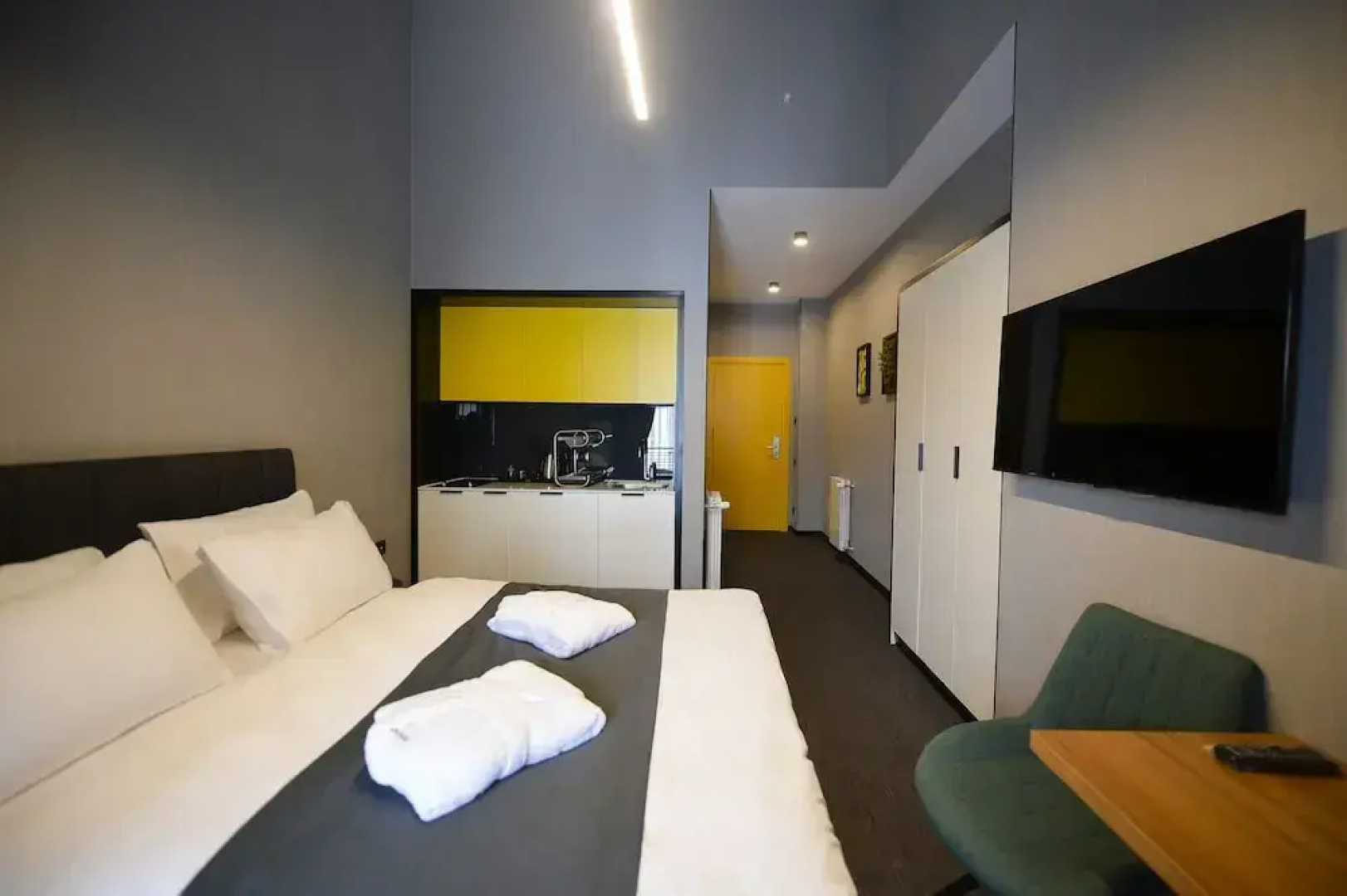 Alliance Villa