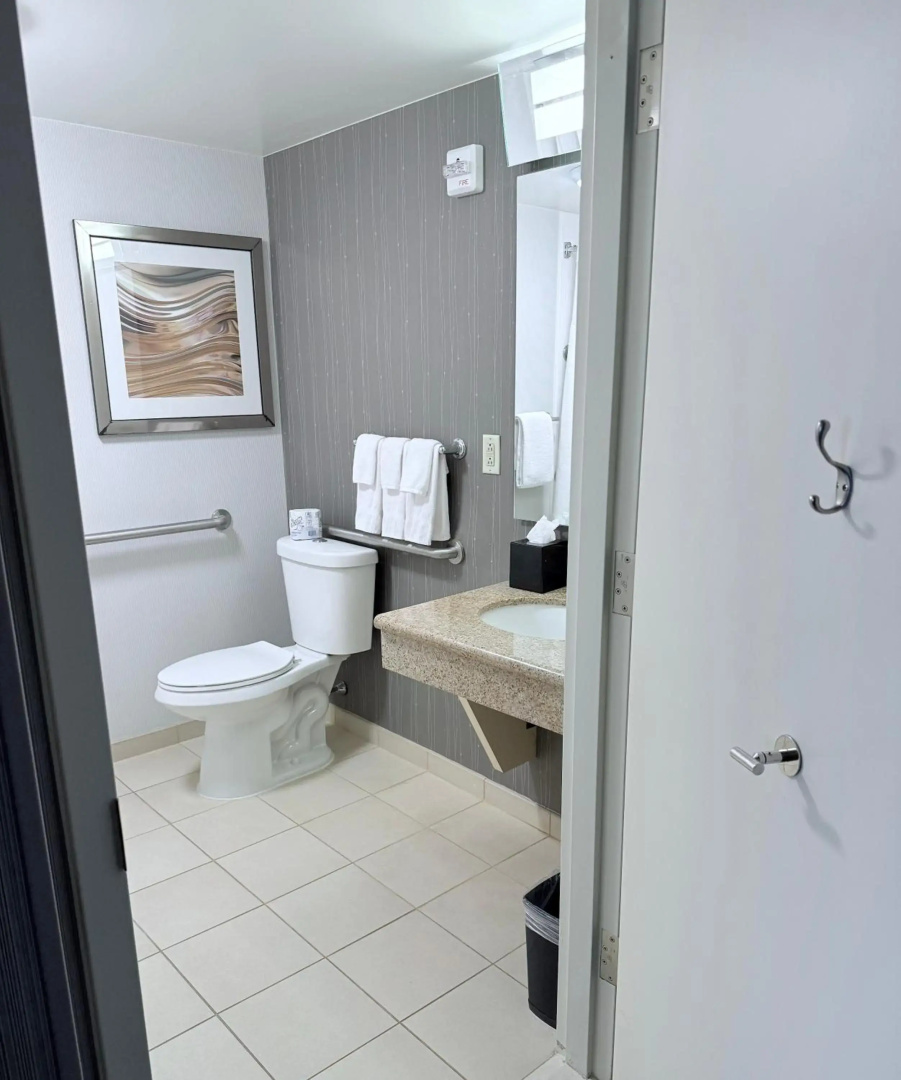 Courtyard by Marriott Fishkill