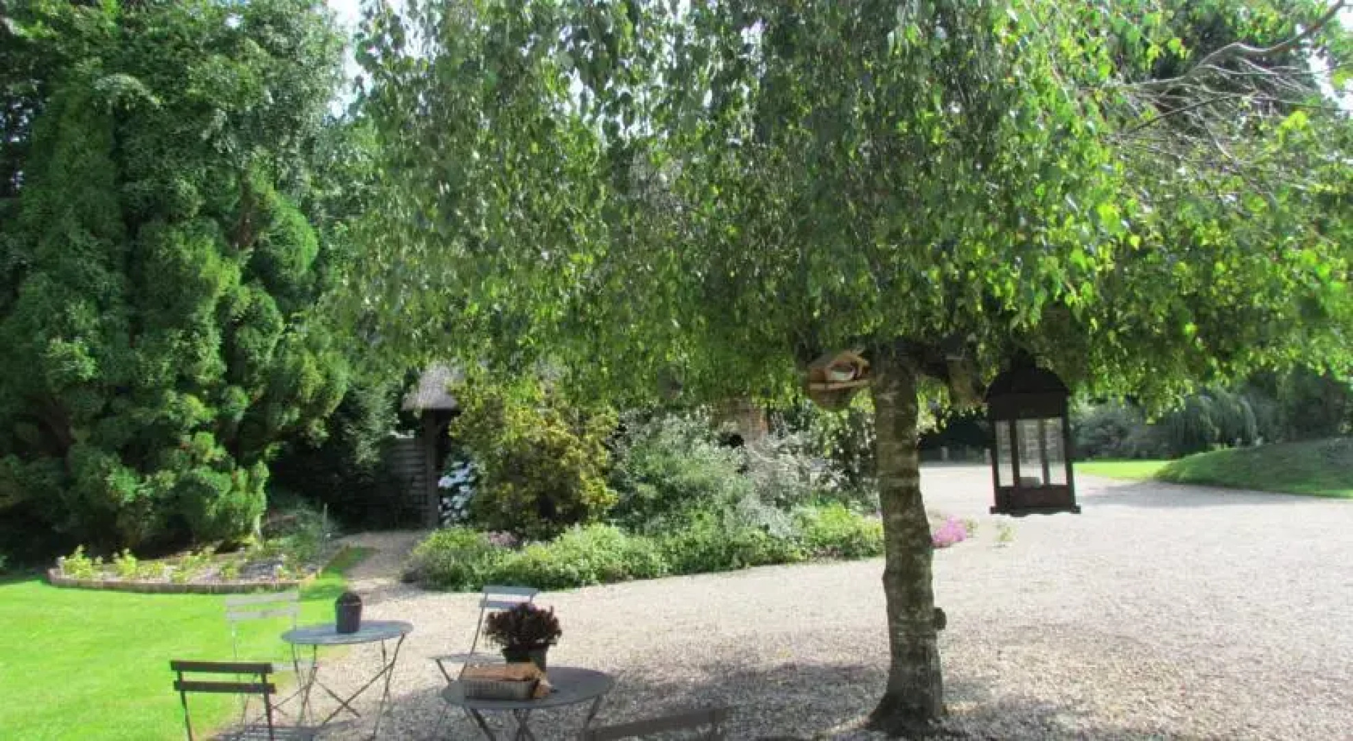 Chambres dHôtes Les Hêtres