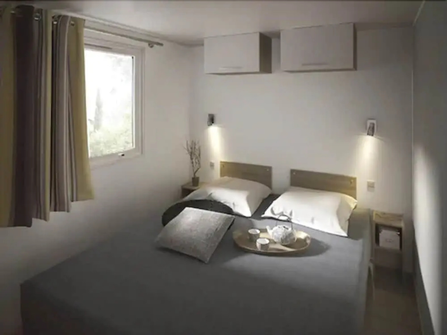 Ecovillage Le Soleil du Pibeste