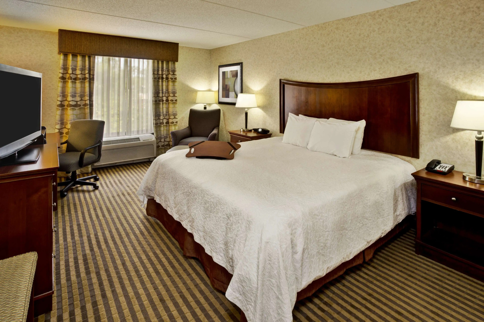 Hampton Inn & Suites Richmond/Virginia Center