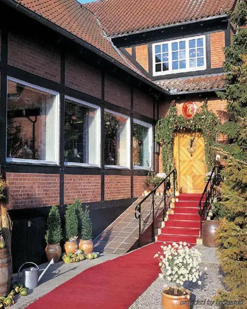 Sallingsund Færgekro