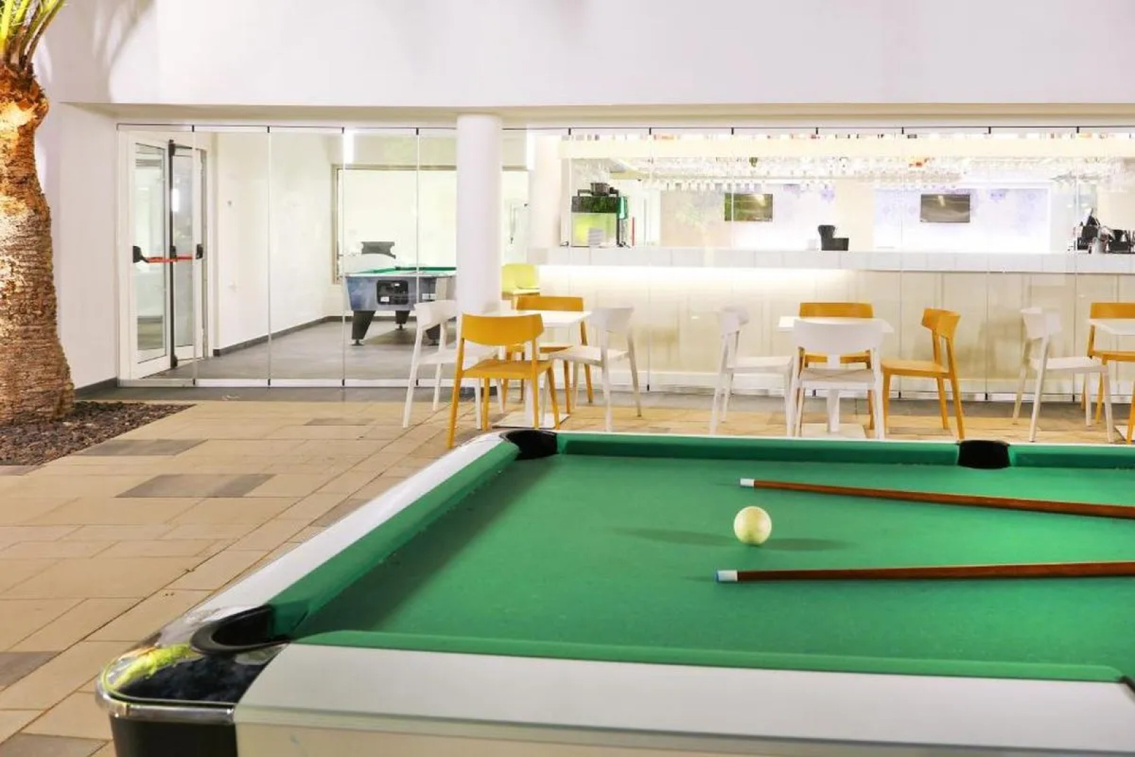 Отель Iberostar Selection Lanzarote Park