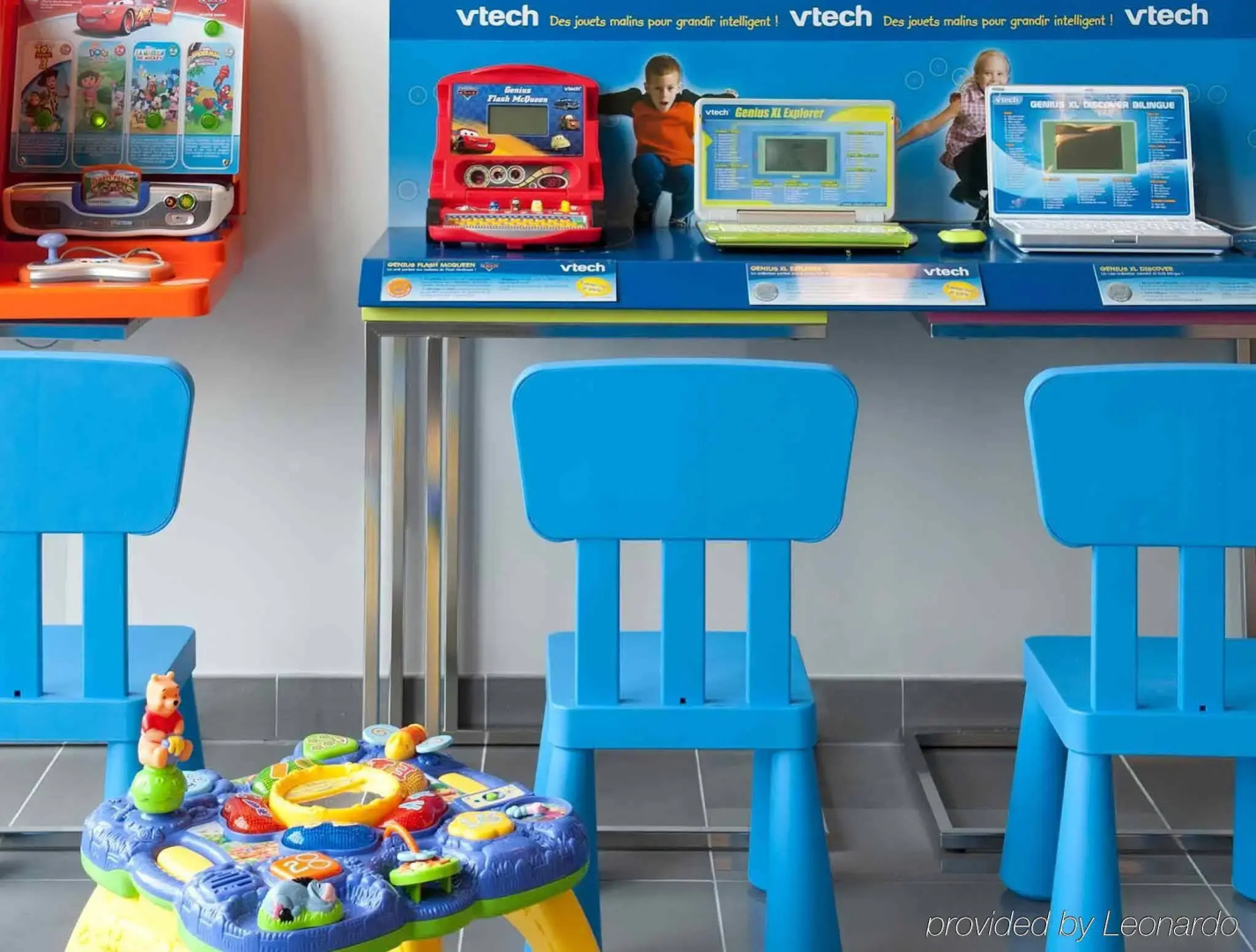 ibis Styles Nimes Gare Centre