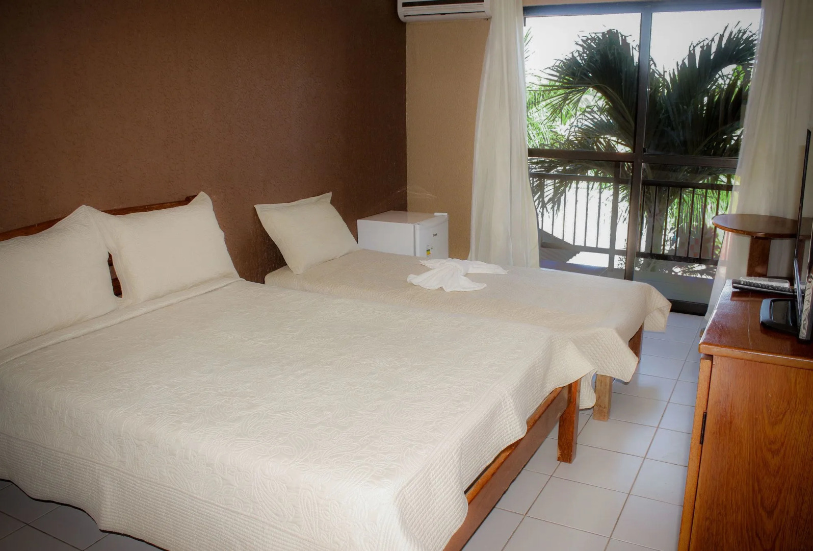 Pousada Brasil Cumbuco