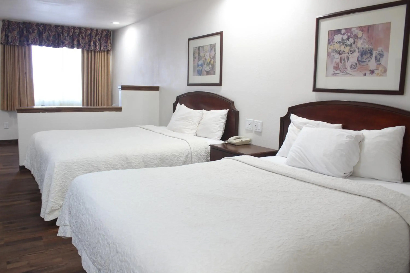 Rodeway Inn Tucumcari