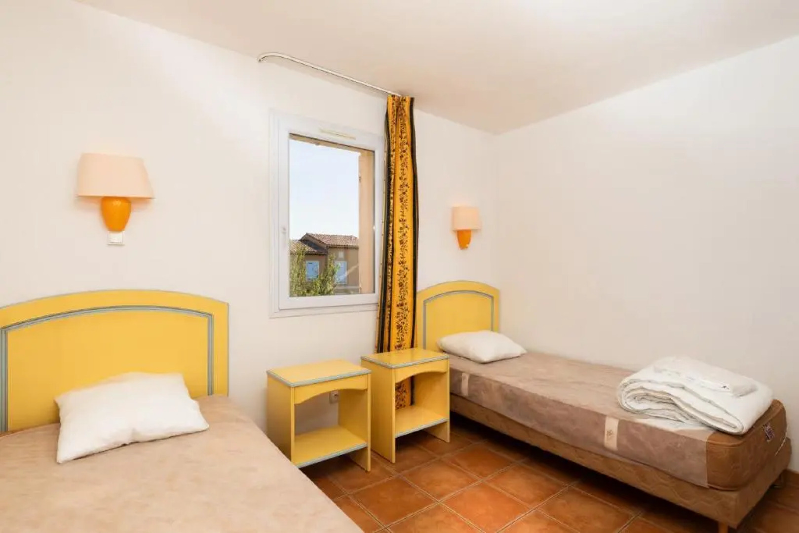 SOWELL RESIDENCES les Mazets