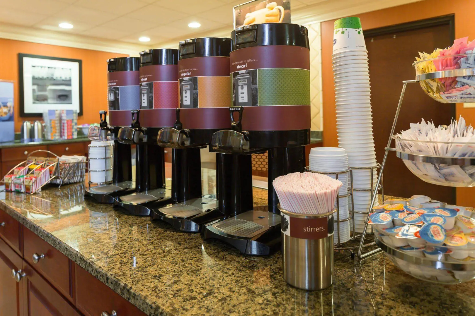 Hampton Inn & Suites Spartanburg-I-26-Westgate Mall