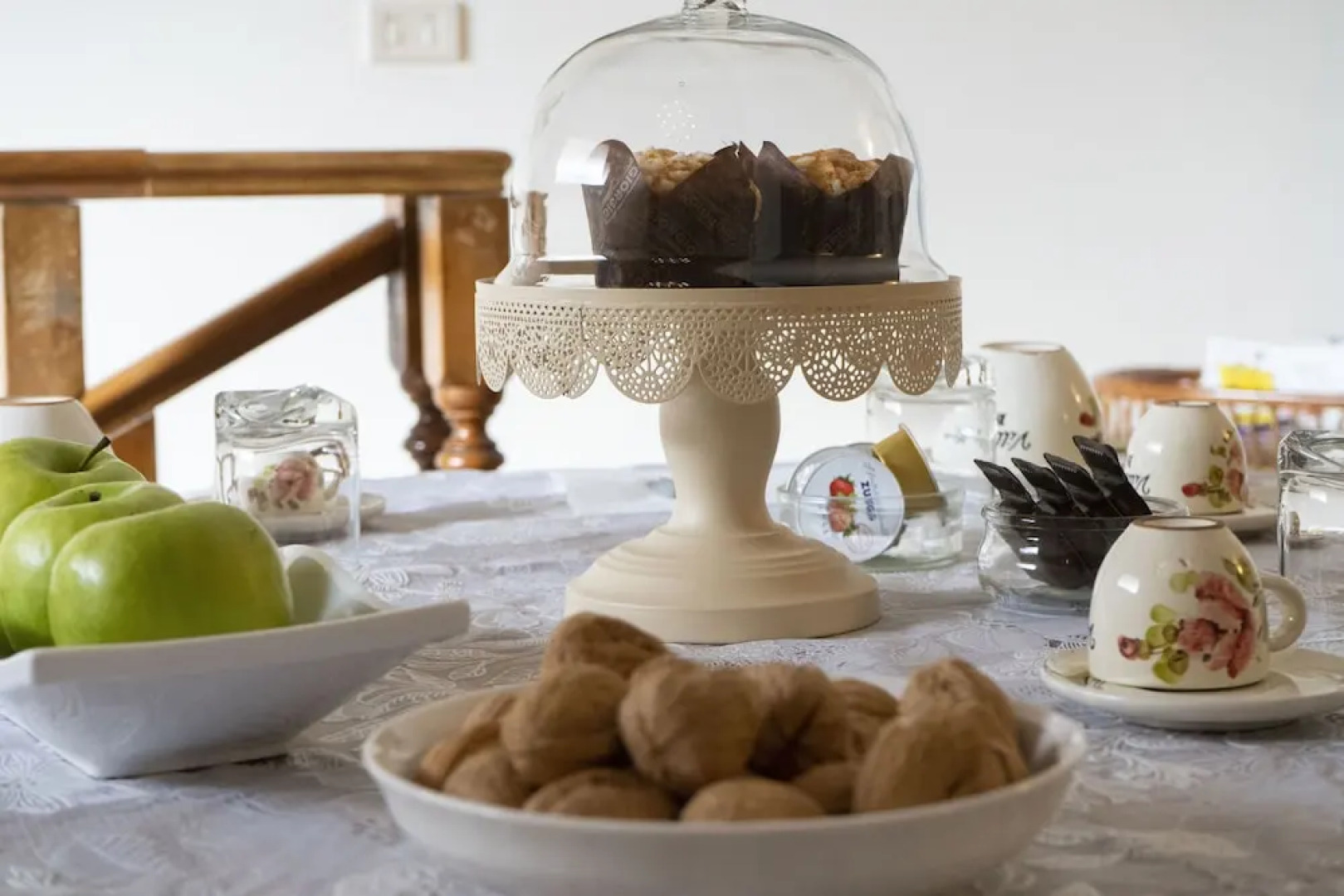 Villa Lina Bed&Breakfast