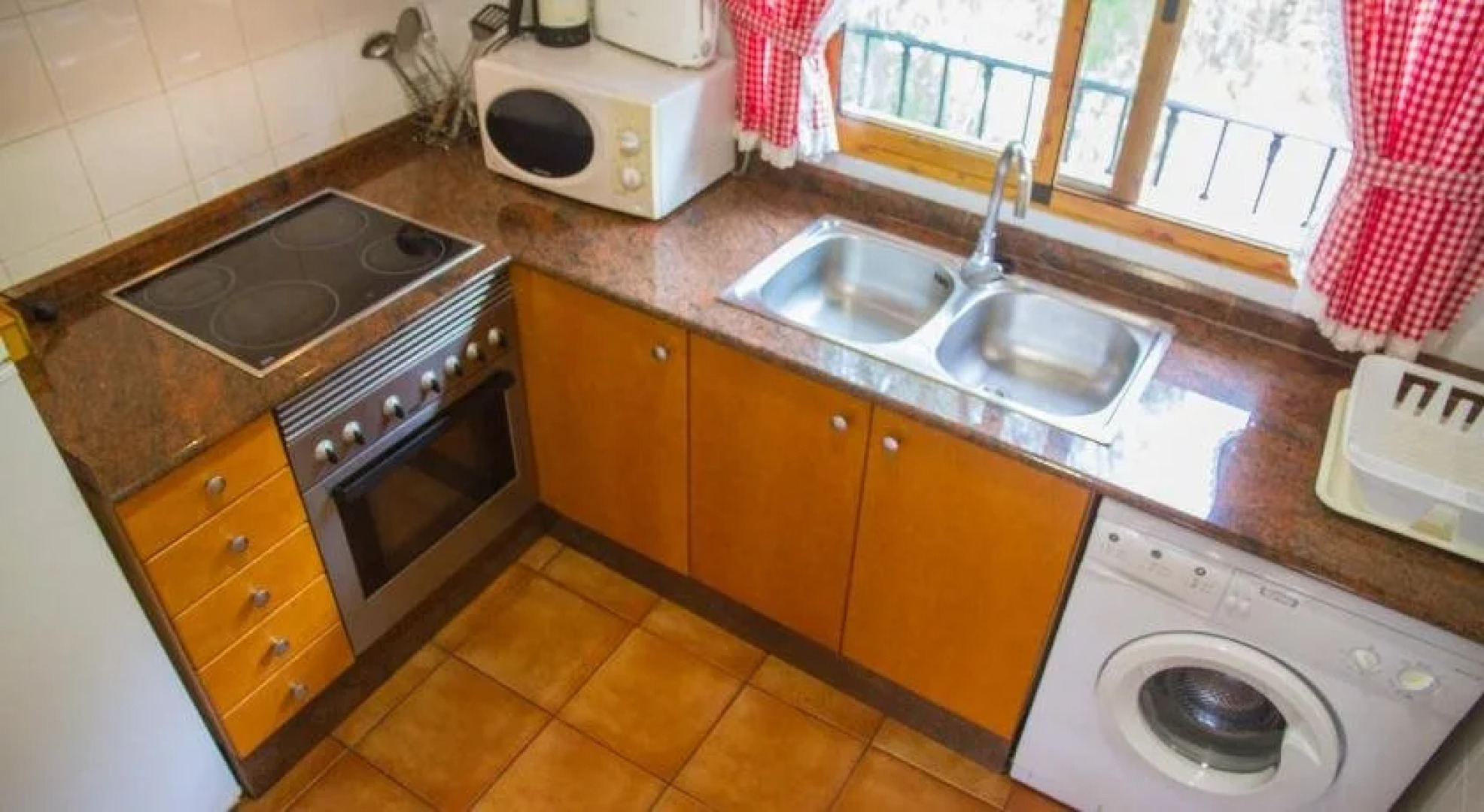 Apartamentos La Muela Chulilla