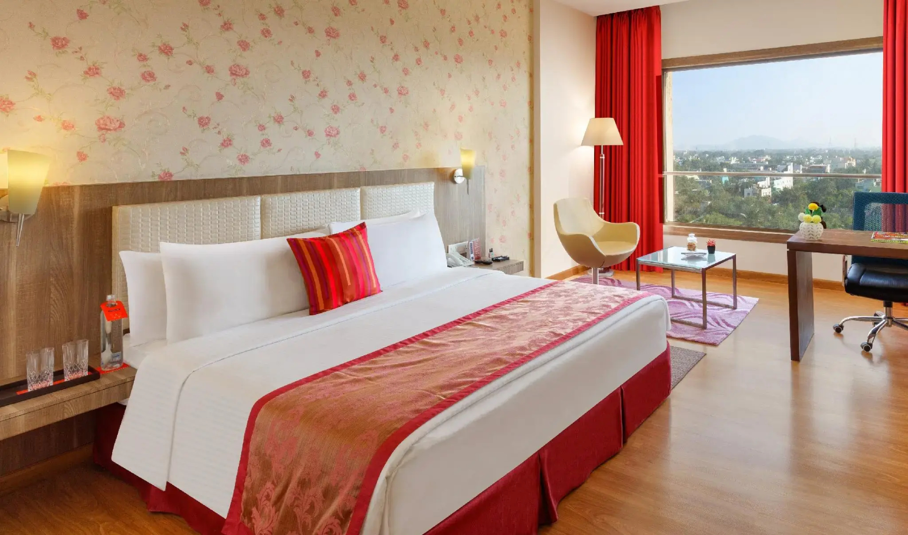 Welcomhotel by ITC Hotels, GST Road, Chennai