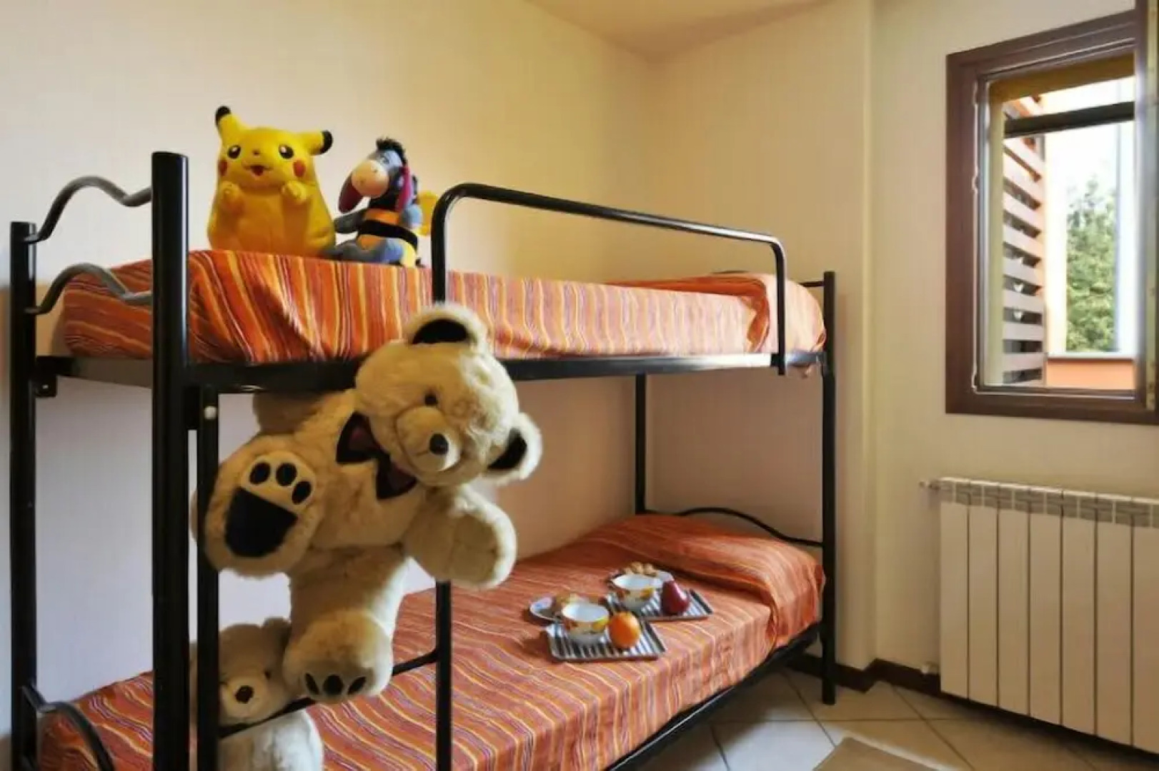 Borgo La Sorgente - Gardenia