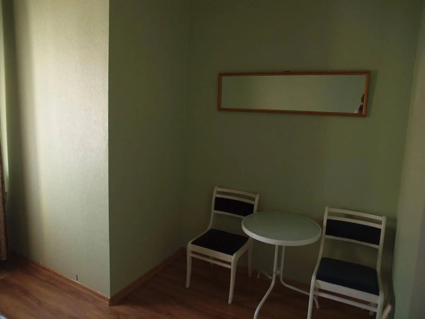 Hotel Westa