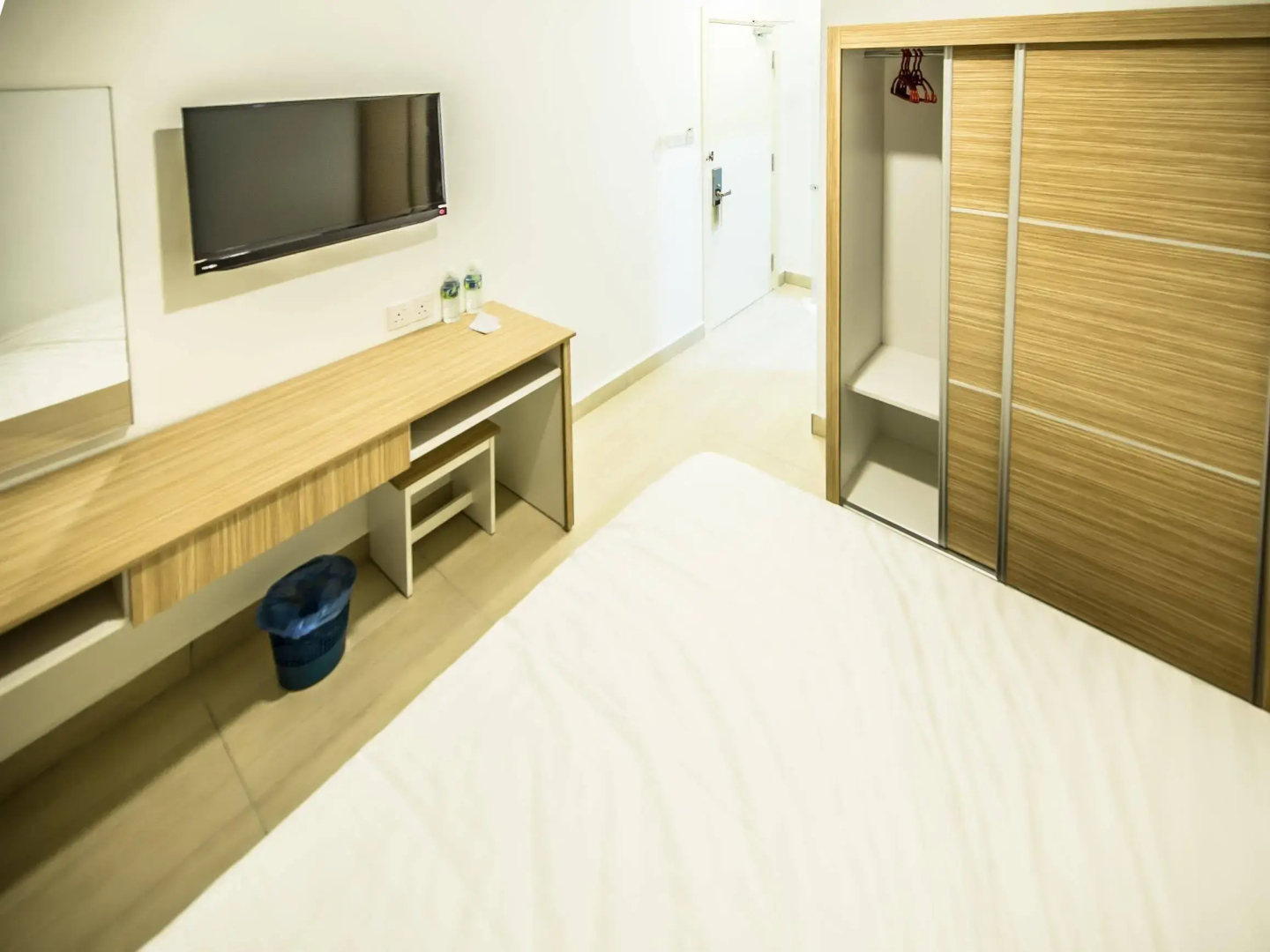 Crystal Garden Hotel (Seri Kembangan)
