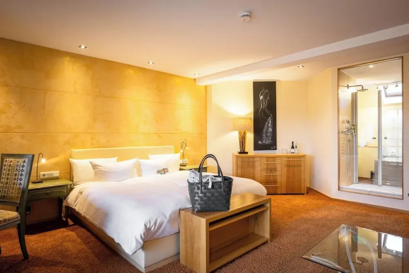 Das Landhaus - by BollAnts