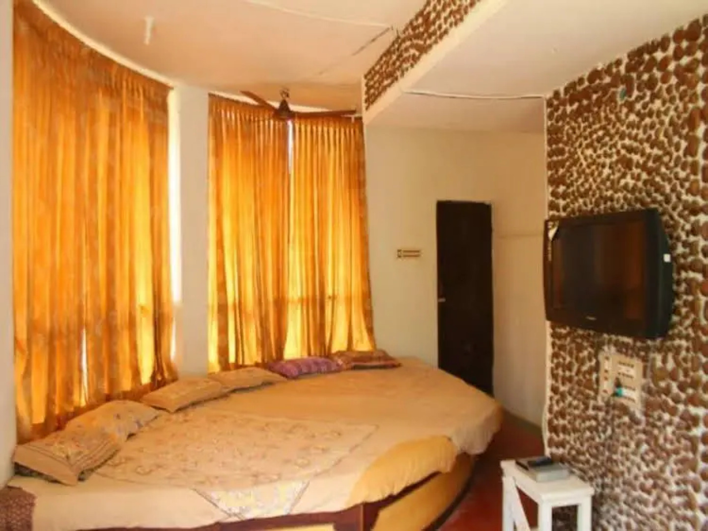 Western Ghats Villas