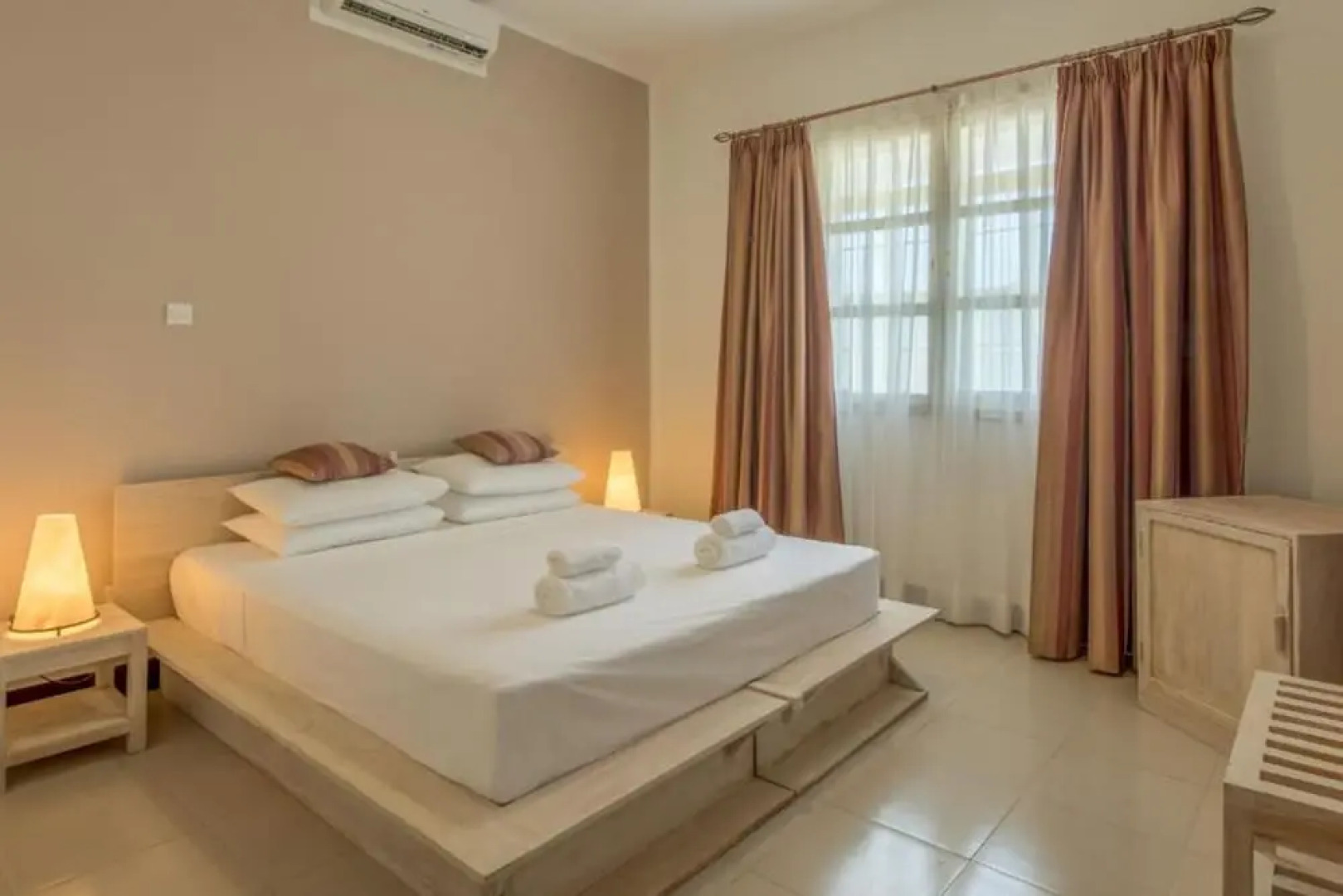 We Call It Home- Bububu