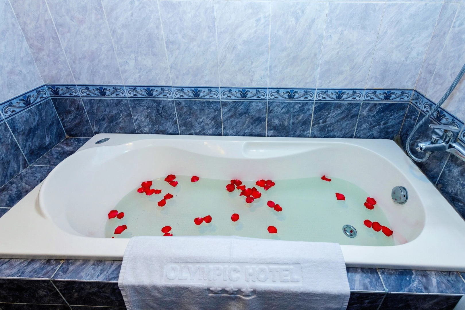 Olympic Hotel Nha Trang