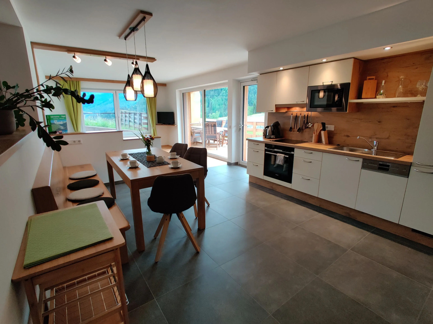 Erlebenswert - Bauernhof Gruber