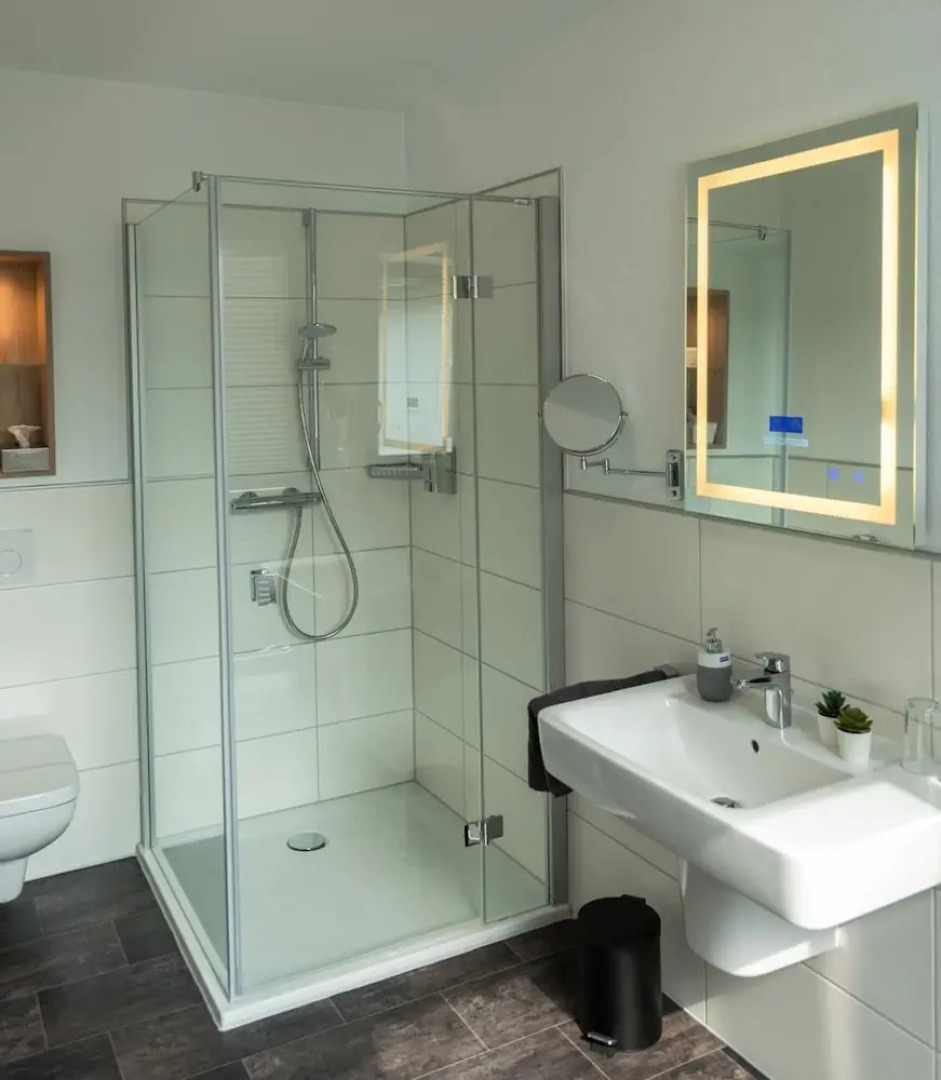 Hotel Am Dalwigker Tor