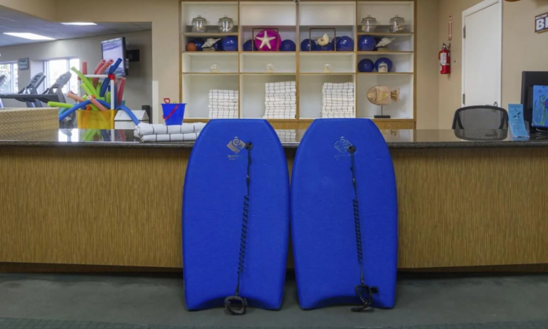 Carlsbad Seapointe Resort