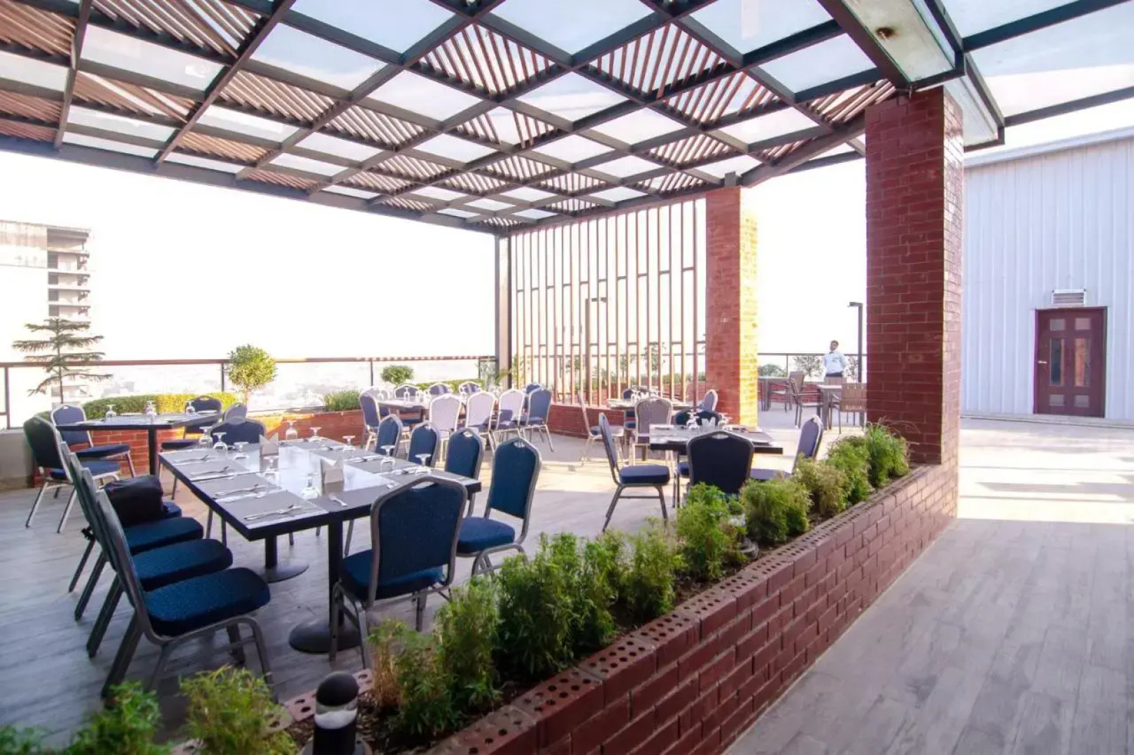 Best Western Alliance Chittagong