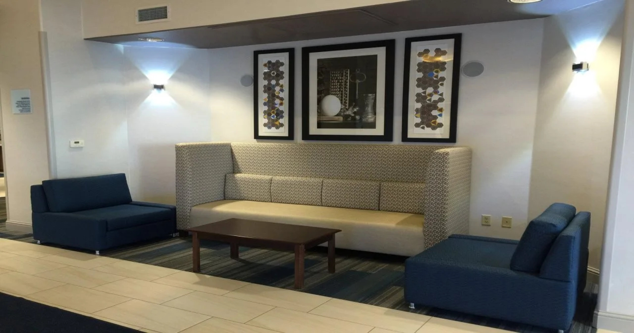 Holiday Inn Express Sacramento Airport Woodland by IHG