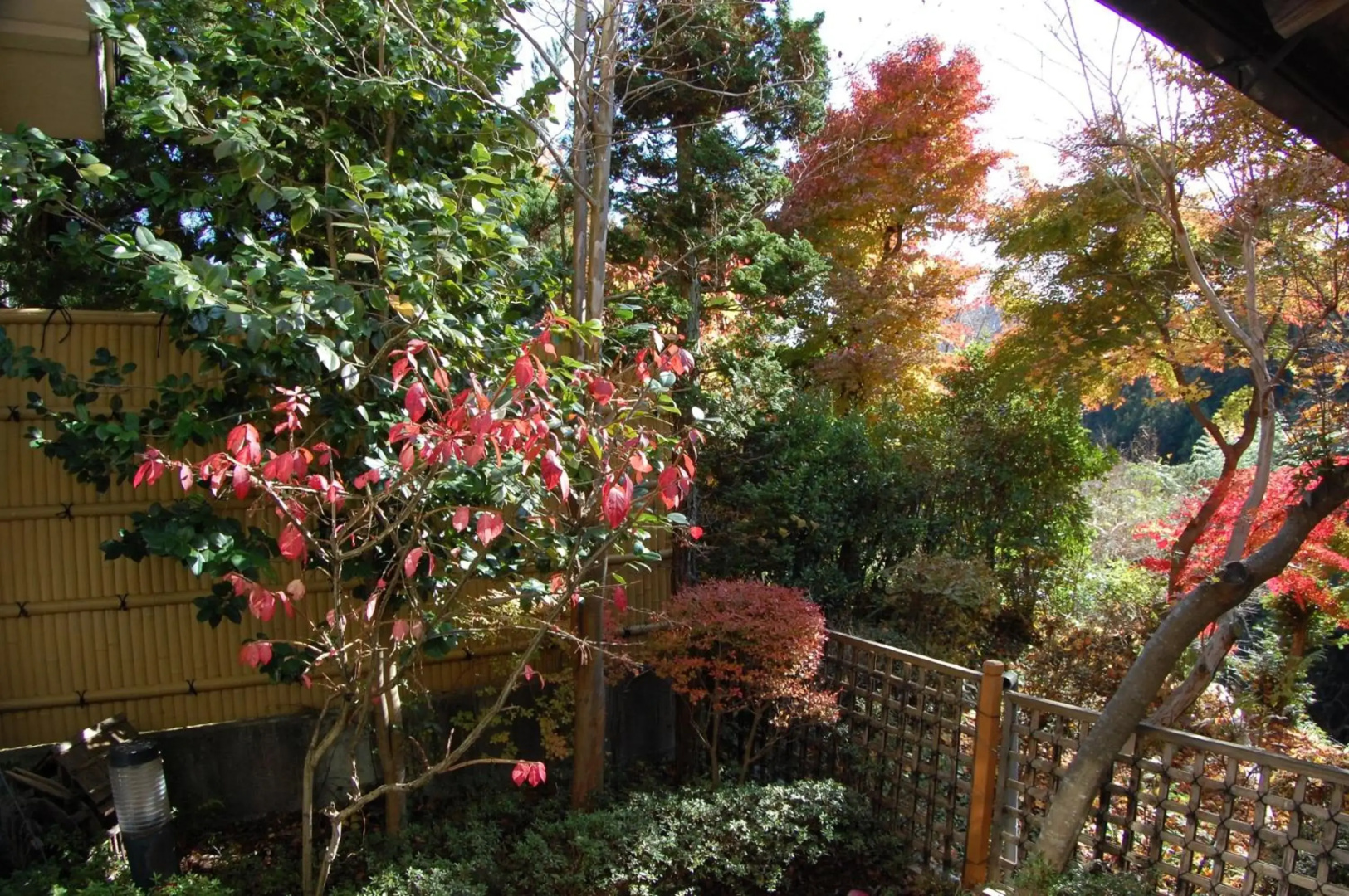 Miyataya Ryokan