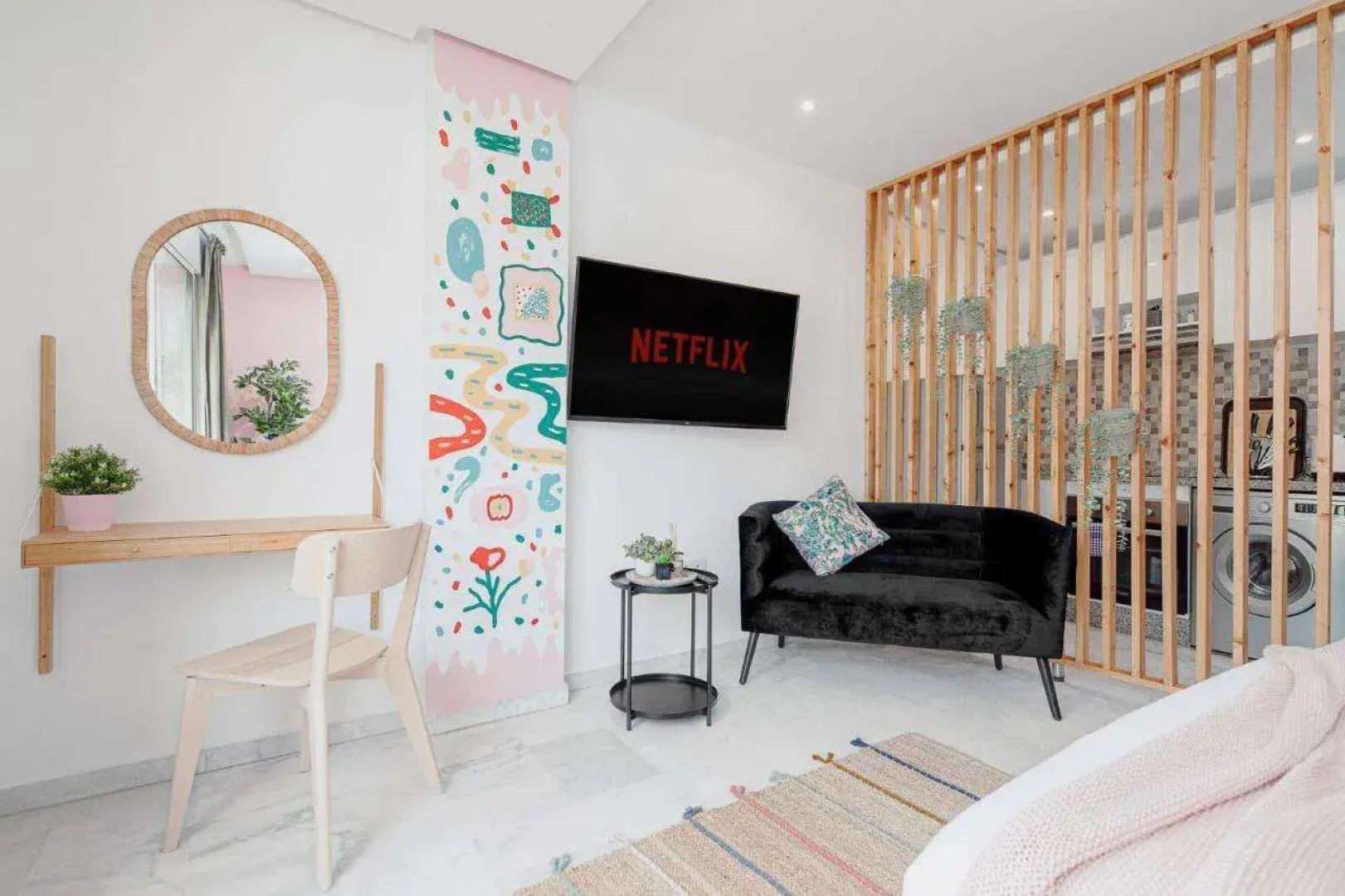 Stayhere Rabat - Agdal 1 - Comfort Residence