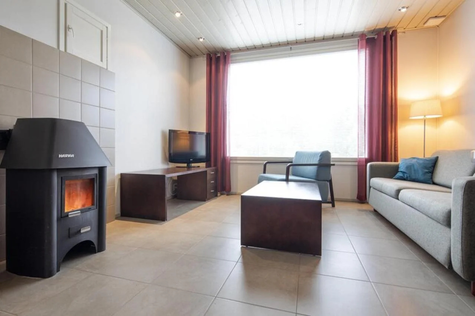 Lapland Hotels Akashotelli