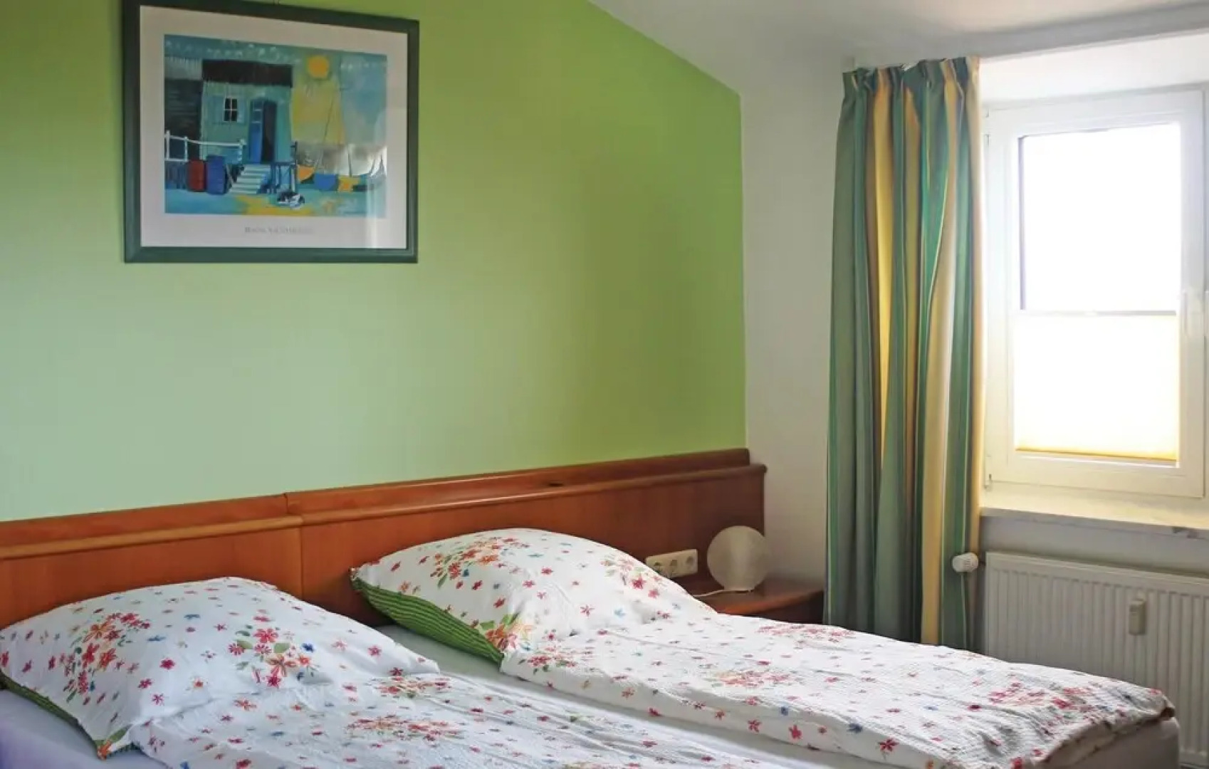 Apartmentresidenz Ostseeblick