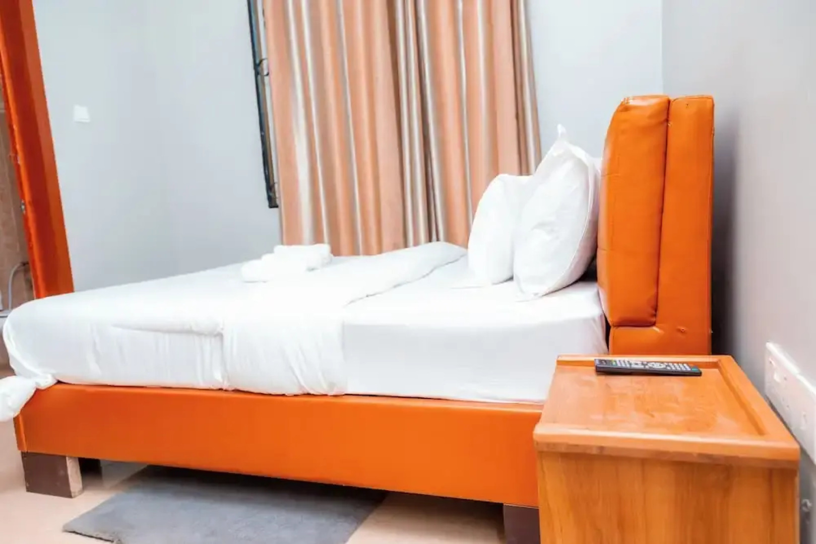 Basil link luxury rooms