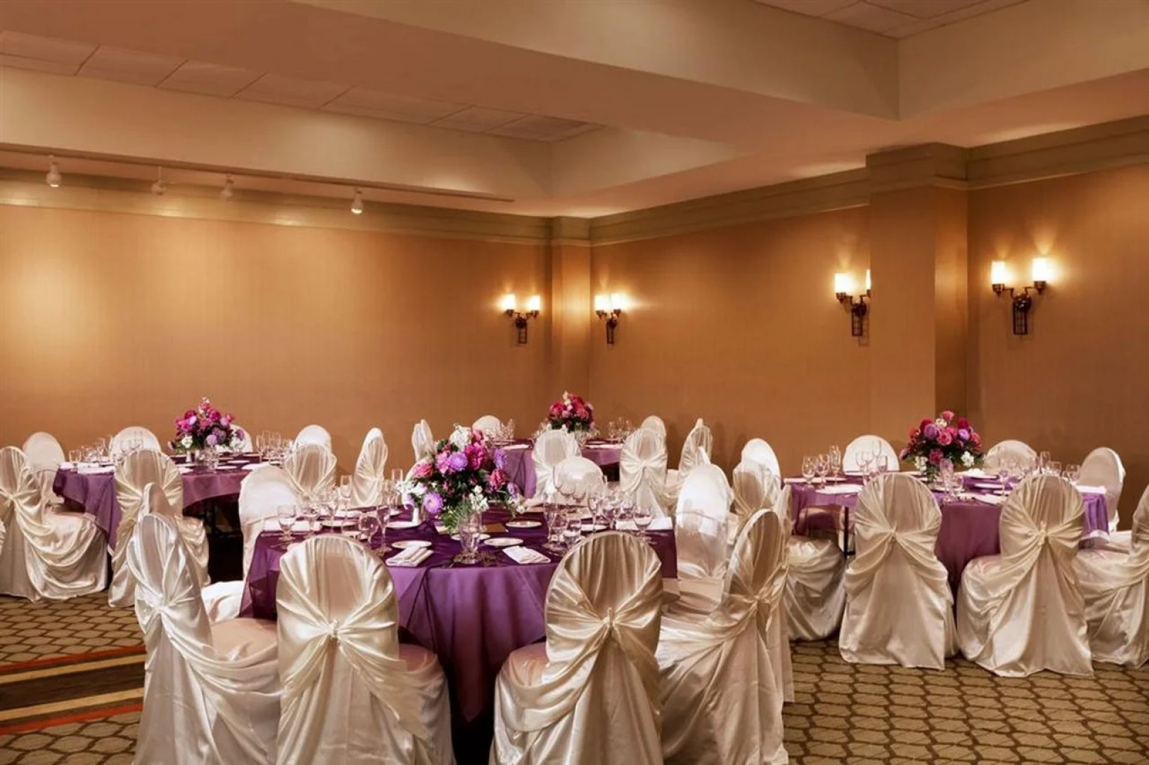 Sheraton San Jose Silicon Valley