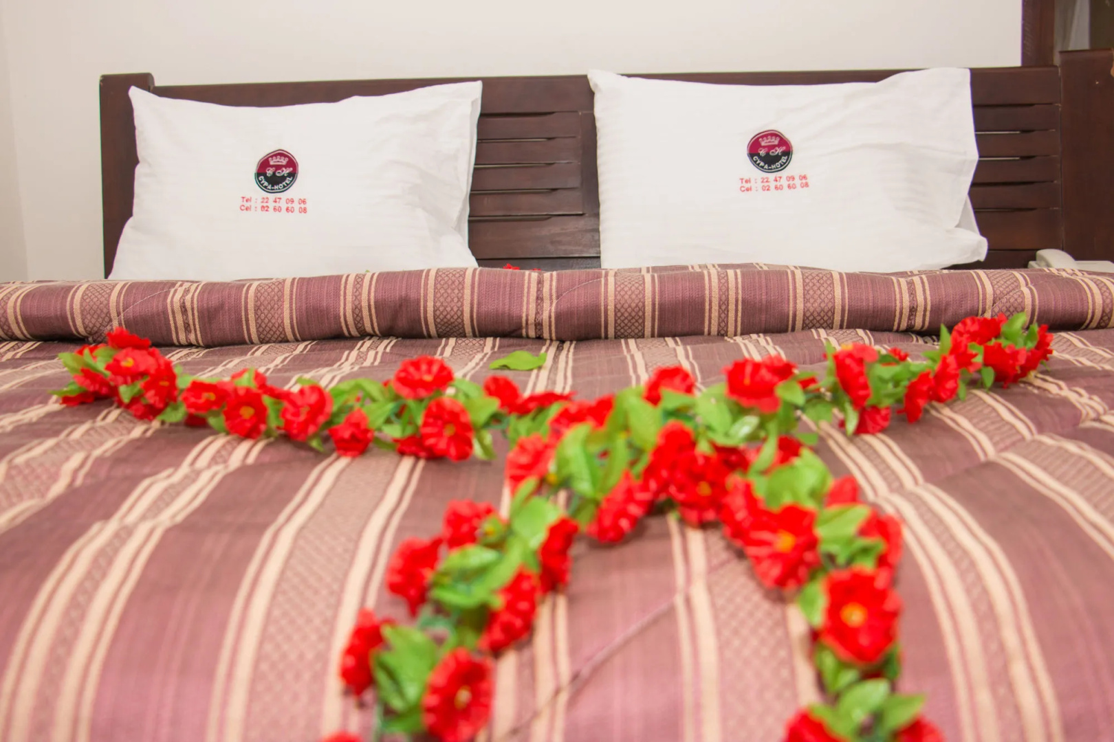 Cypa Hotel