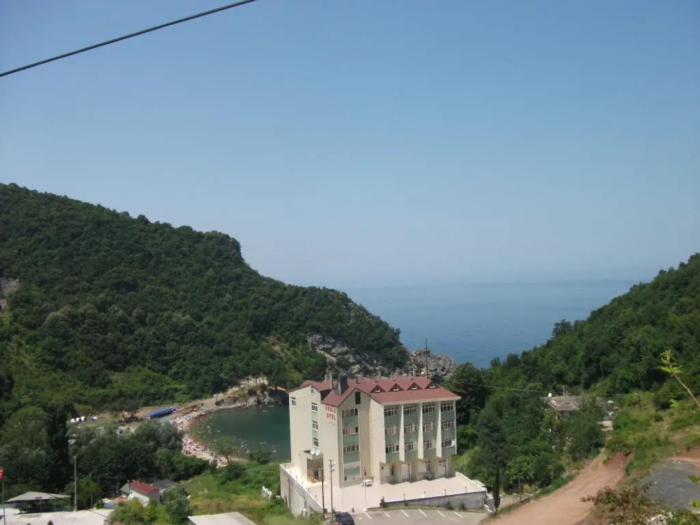 Deniz Otel Zonguldak